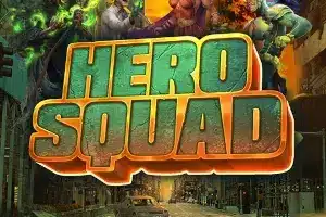 Hero Squad