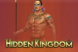 Hidden Kingdom