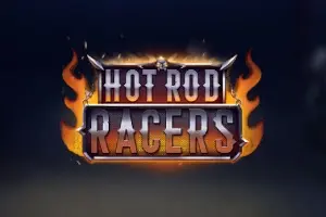 Hot Rod Racers