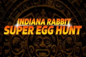 Indiana Rabbit Super Egg Hunt