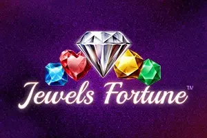 Jewels Fortune