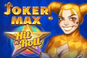 Joker Max Hit ’n‘ Roll