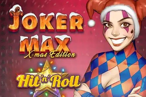 Joker Max Hit 'n' Roll X-mas Edition