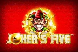 Joker’s Five