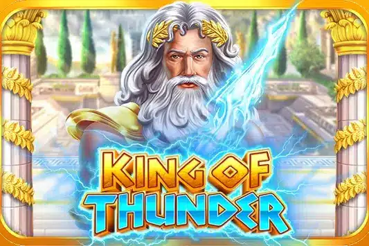 King of Thunder