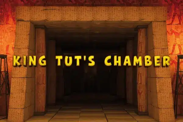 King Tut’s Chamber