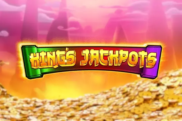 King’s Jackpots