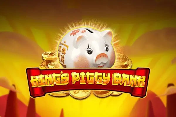 King’s Piggy Bank
