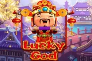 Lucky God