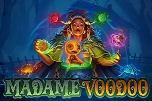 Madame Voodoo