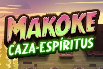 Makoke Caza-Espiritus