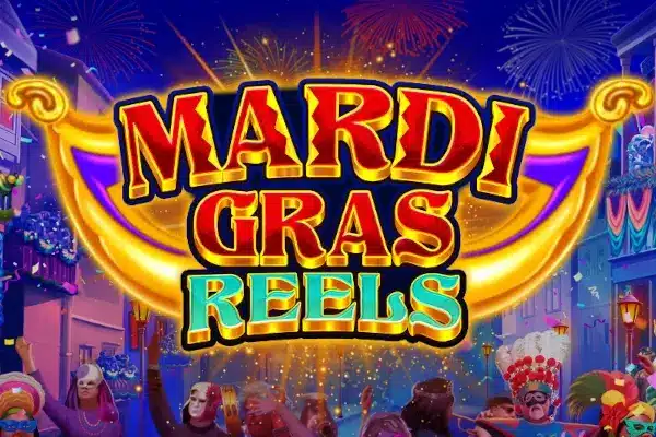 Mardi Gras Reels