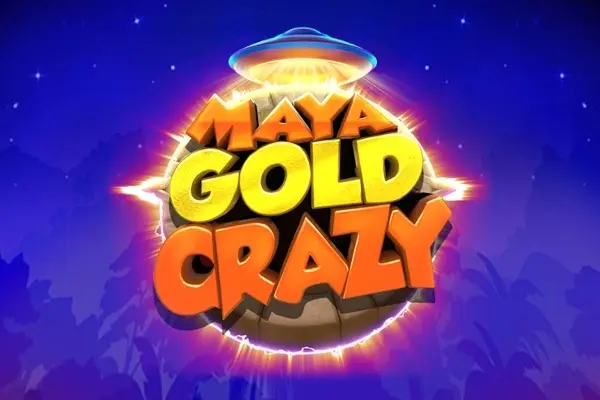 Maya Gold Crazy