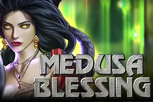 Medusa Blessing