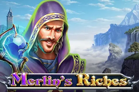 Merlin’s Riches
