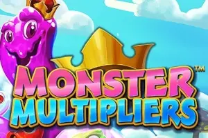 Monster Multipliers