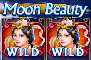 Moon Beauty