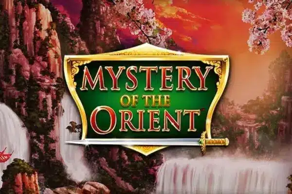 Mystery of the Orient