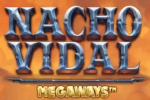 Nacho Vidal Megaways