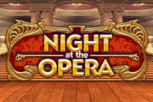 Night at the Opera