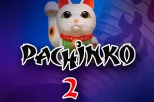 Pachinko 2