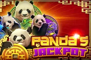 Panda’s Jackpot