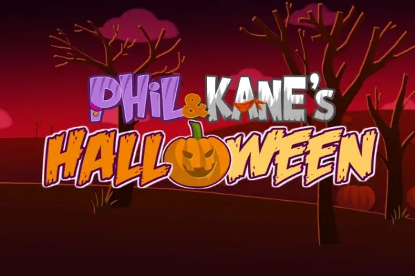 Phil & Kane’s Halloween