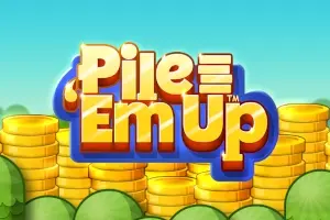 Pile ‚Em Up
