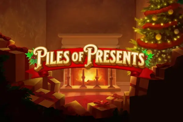 Piles of Presents