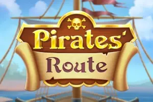 Pirates‘ Route