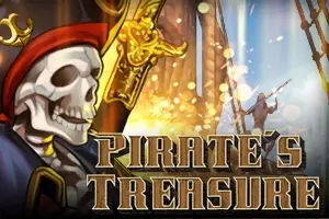 Pirate’s Treasure