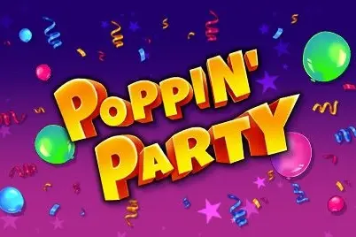 Poppin‘ Party