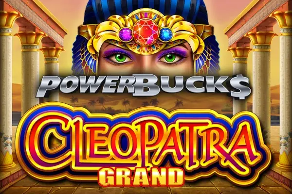 PowerBucks Cleopatra Grand