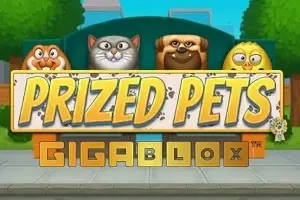 Prized Pets Gigablox