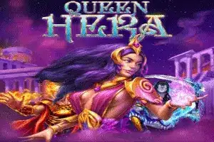 Queen hera