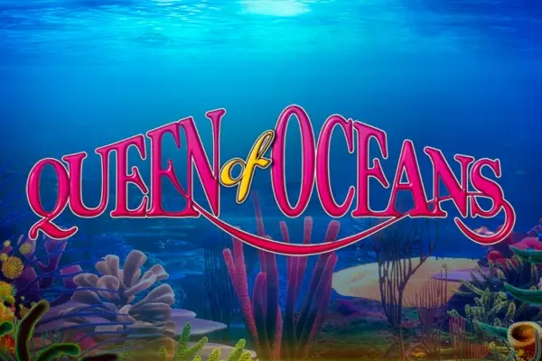 Queen of Oceans