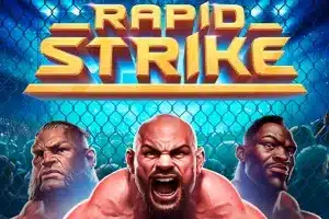 Rapid Strike