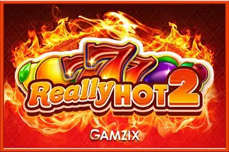 Really Hot 2