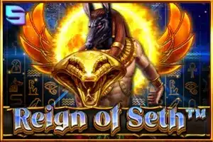 Reign of Seth