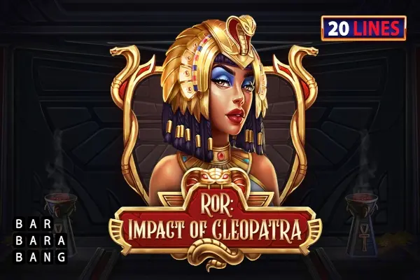 Reliquary of Ra Impact of Cleopatra