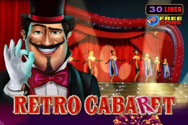 Retro Cabaret
