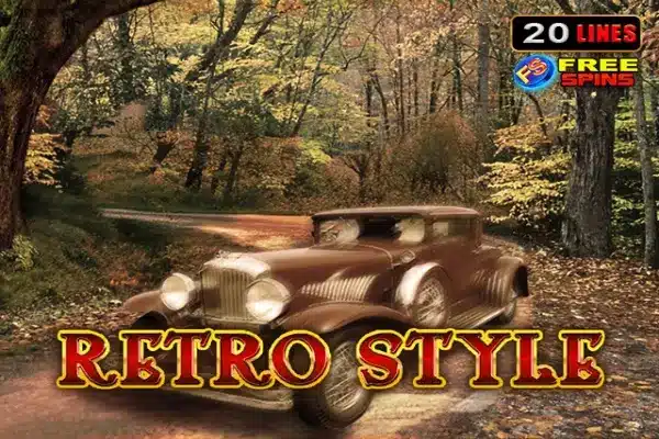 Retro Style