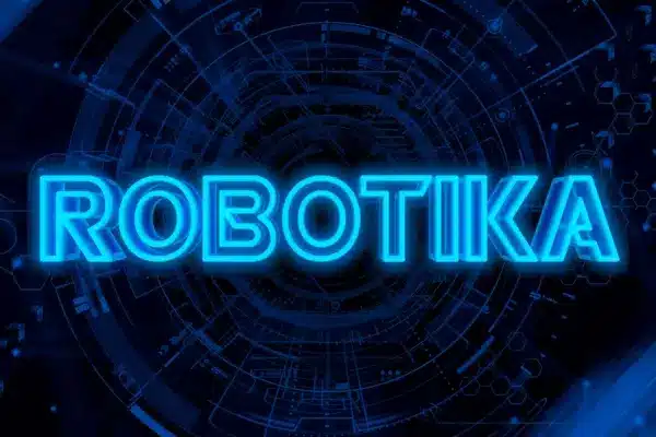 Robotika