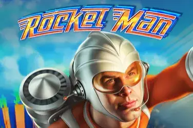 Rocket Man