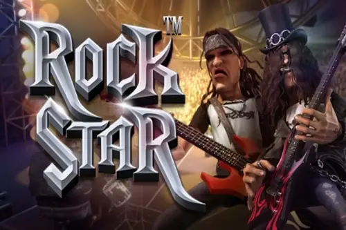 Rockstar