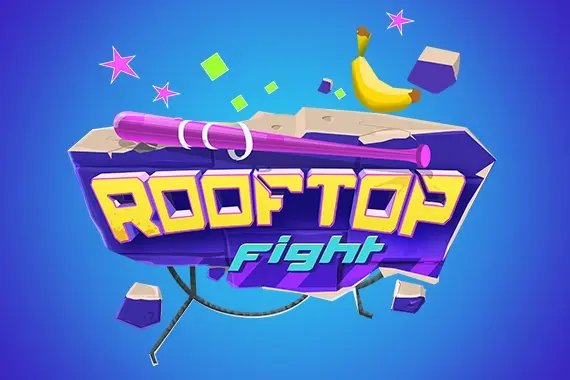 Rooftop Fight