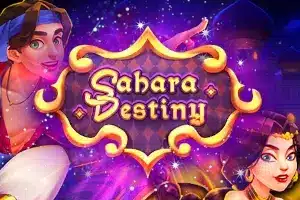 Sahara Destiny