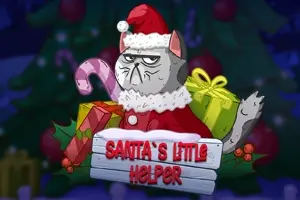 Santa’s Little Helper