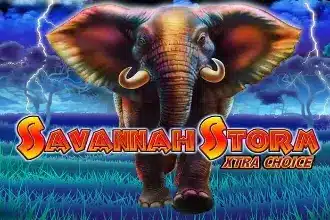 Savannah Storm Xtra Choice