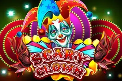 Scary Clown